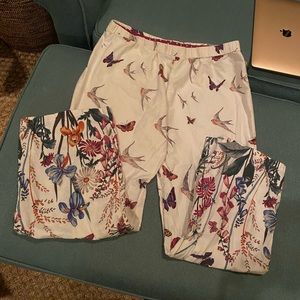 Lilka pj pants